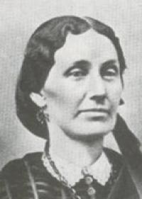 Emeline Free Young (1826 - 1875) Profile